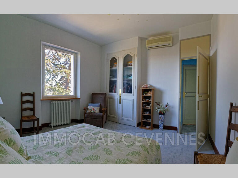 Vente Villa Alès - 6 chambres