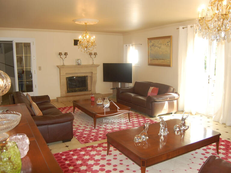 Villa Alès - 3 chambres - 164m²