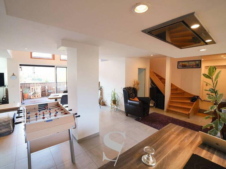 Appartement Alex - 3 chambres - 134m²