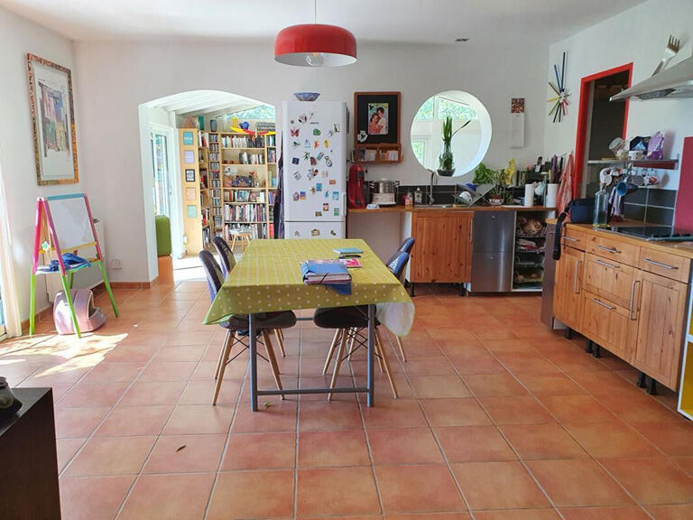 Vente Maison Allauch - 4 chambres