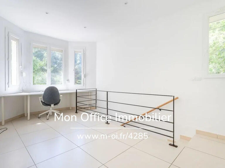 Maison Allauch - 3 chambres - 115m²