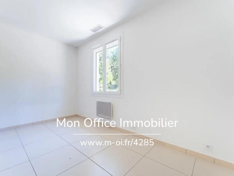 Maison Allauch - 3 chambres - 115m²