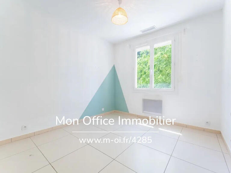 Maison Allauch - 3 chambres - 115m²