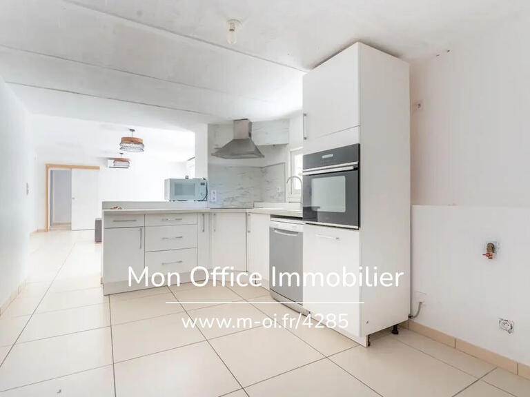 Maison Allauch - 3 chambres - 115m²