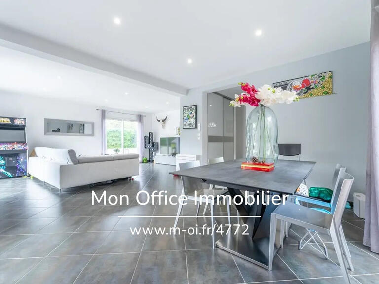 Maison Allauch - 5 chambres - 155m²