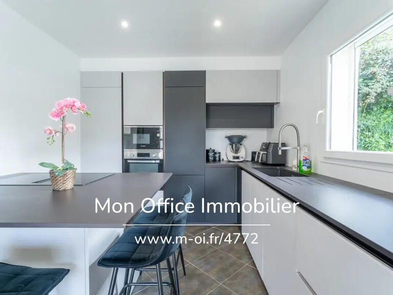 Maison Allauch - 5 chambres - 155m²