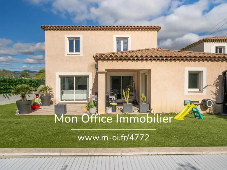 Maison Allauch - 5 chambres - 155m²