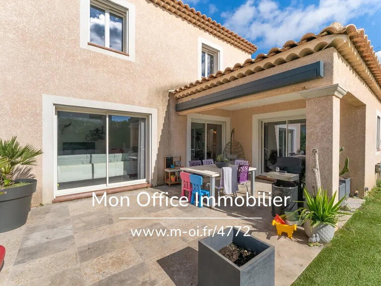 Maison Allauch - 5 chambres - 155m²