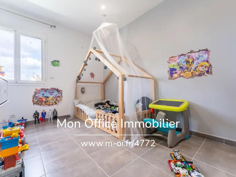 Maison Allauch - 5 chambres - 155m²