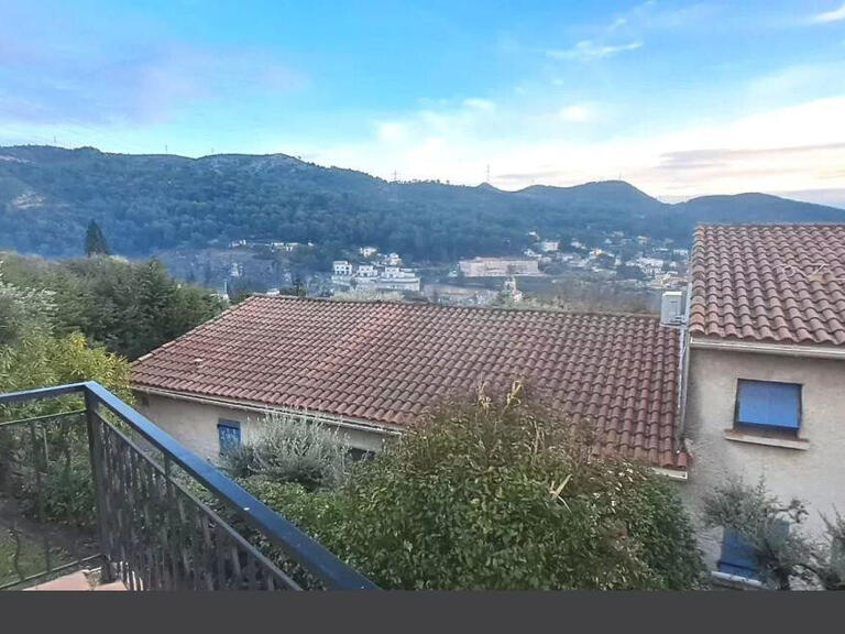 Maison Allauch - 210m²