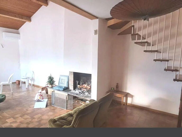 Maison Allauch - 210m²