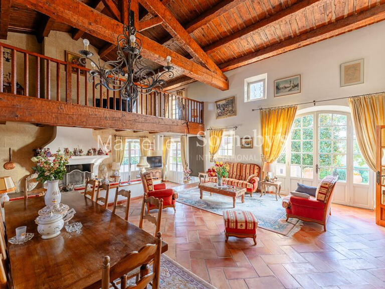 Maison Allauch - 4 chambres - 265m²