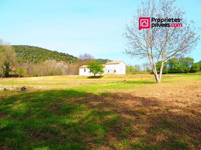 House Allemagne-en-Provence - 3 bedrooms