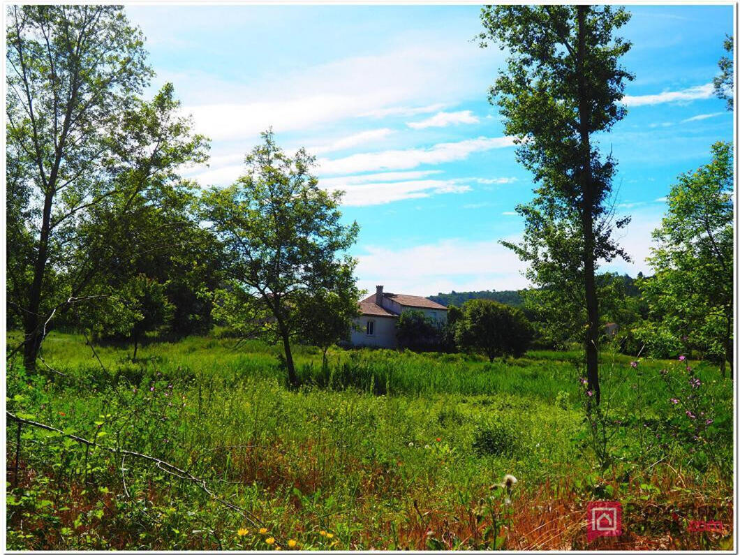 House Allemagne-en-Provence