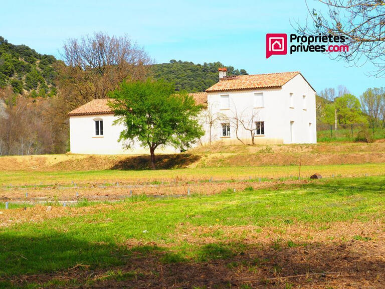 Vente Maison Allemagne-en-Provence - 3 chambres