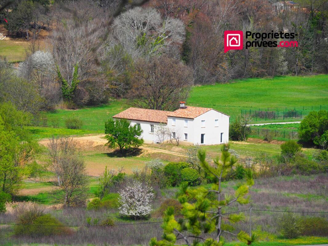 House Allemagne-en-Provence