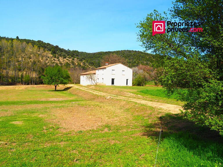 House Allemagne-en-Provence - 3 bedrooms