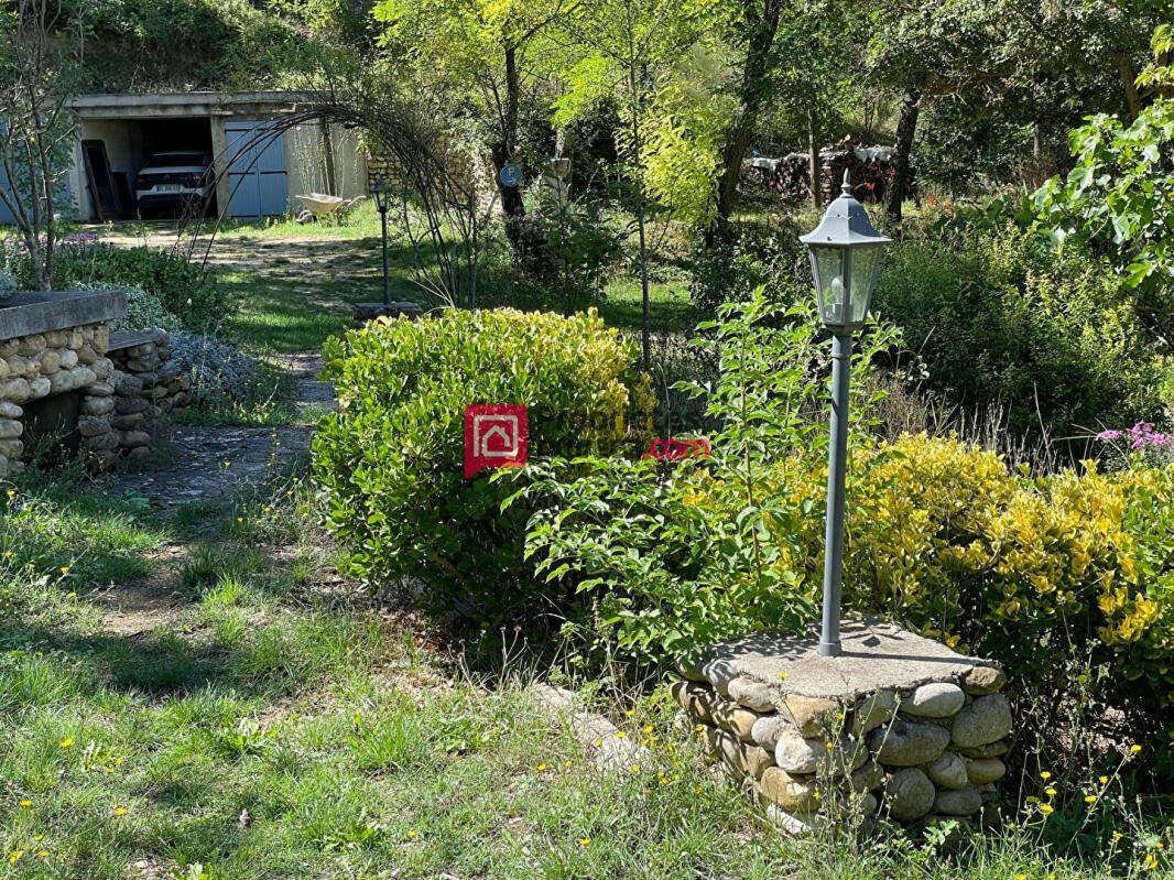 House Allemagne-en-Provence