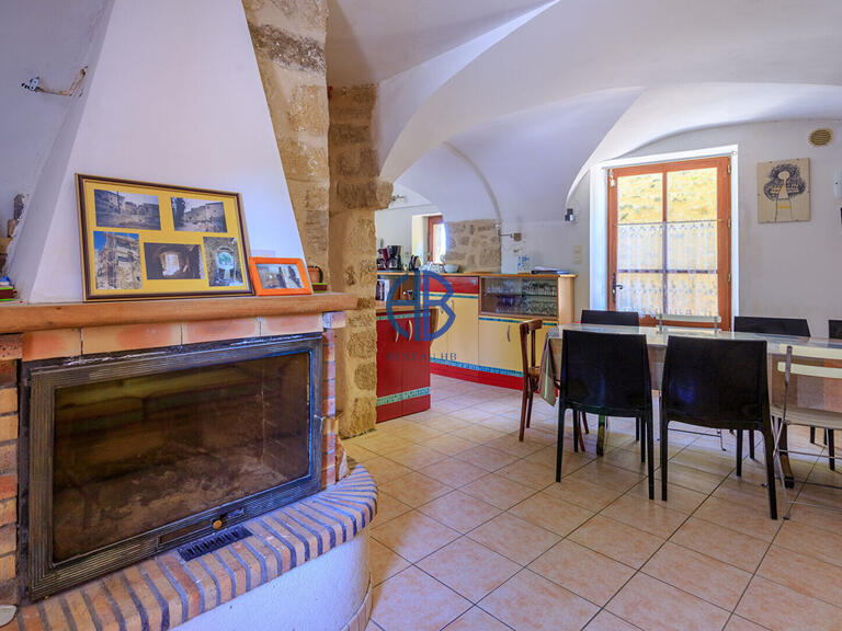 House Allex - 5 bedrooms - 320m²