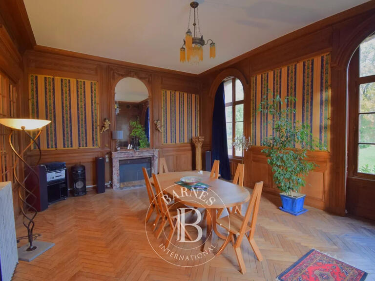 Vente Château Allogny - 7 chambres