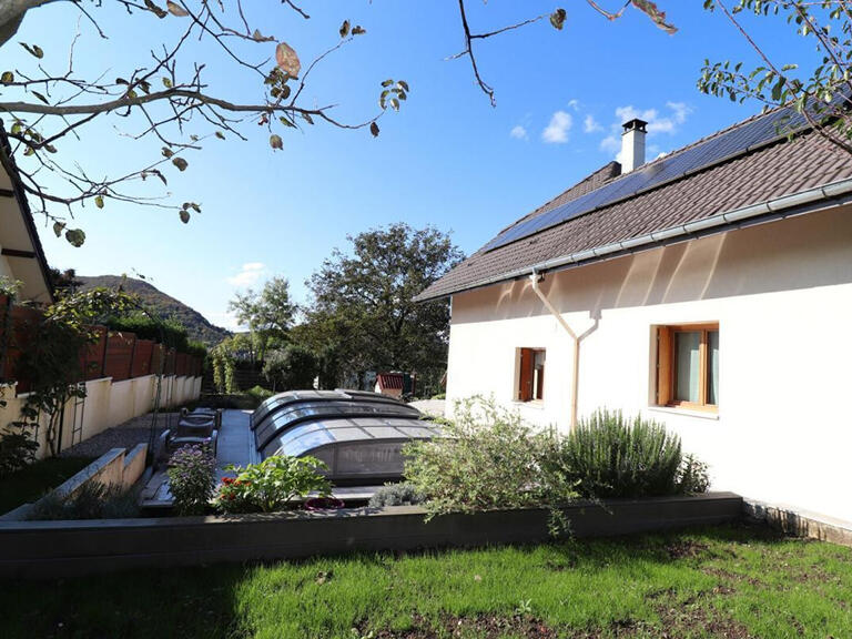 House Allonzier-la-Caille - 5 bedrooms