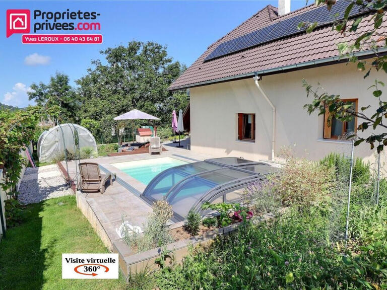 House Allonzier-la-Caille - 5 bedrooms