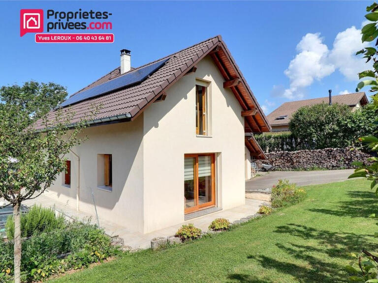 House Allonzier-la-Caille - 5 bedrooms