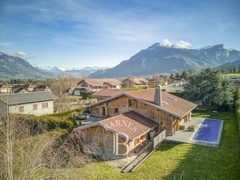 Villa Amancy - 452m²