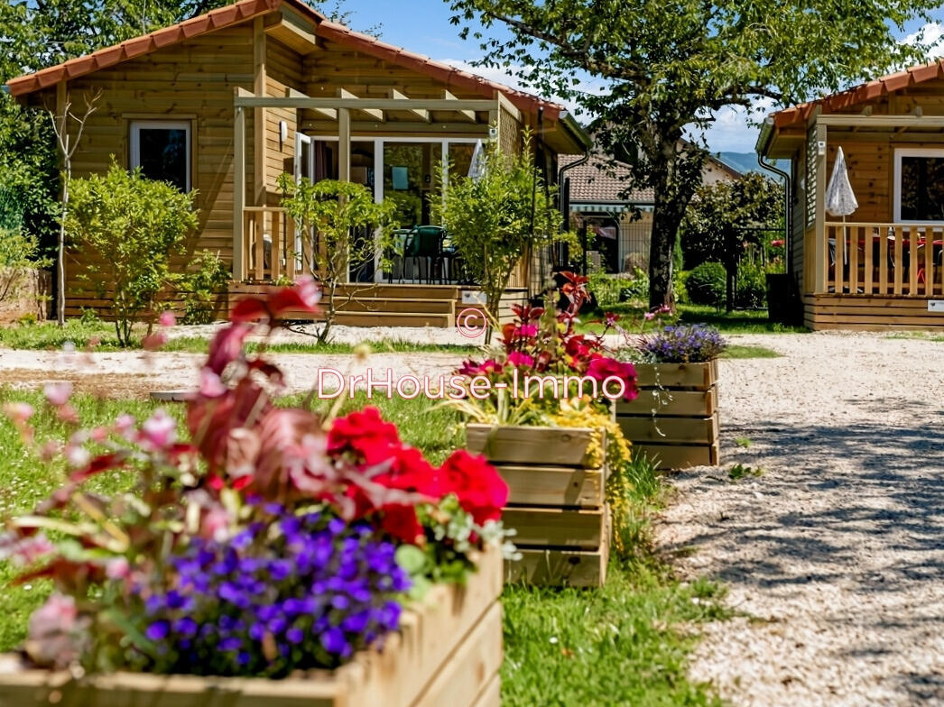 Villa Ambérieu-en-Bugey