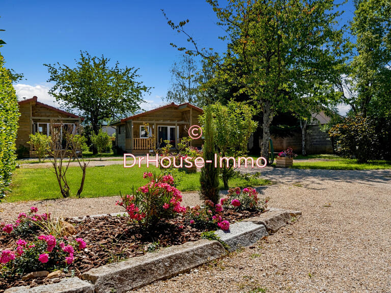 Villa Ambérieu-en-Bugey - 6 chambres - 230m²