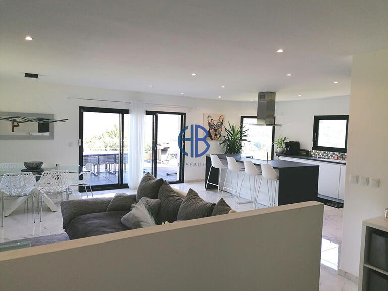 House Ambléon - 4 bedrooms - 125m²