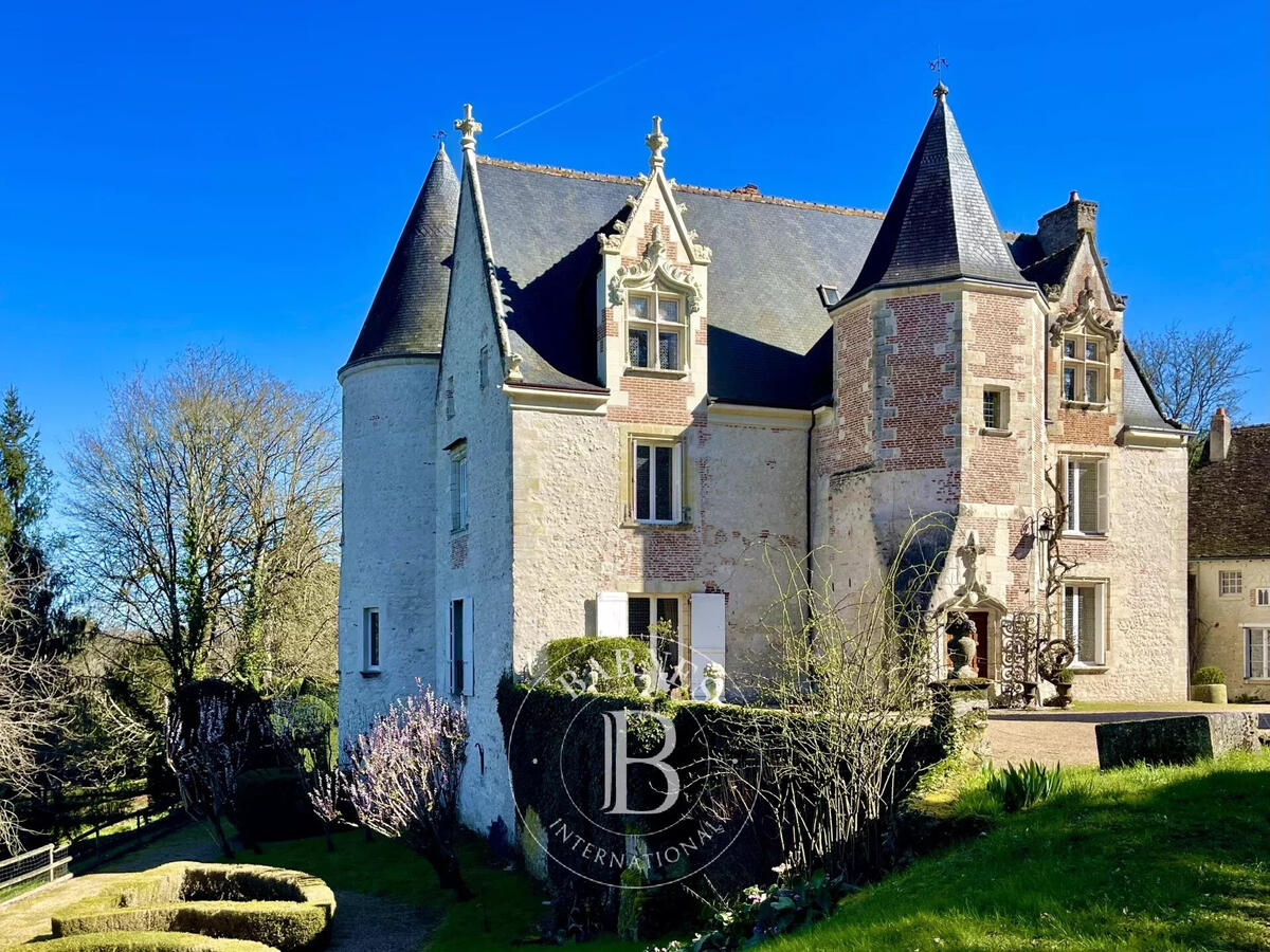 Château Amboise