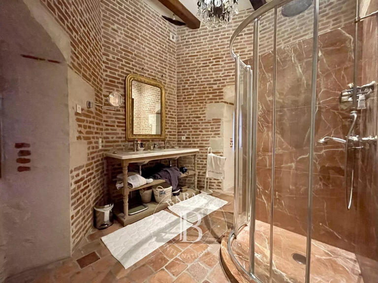 Vente Château Amboise - 6 chambres