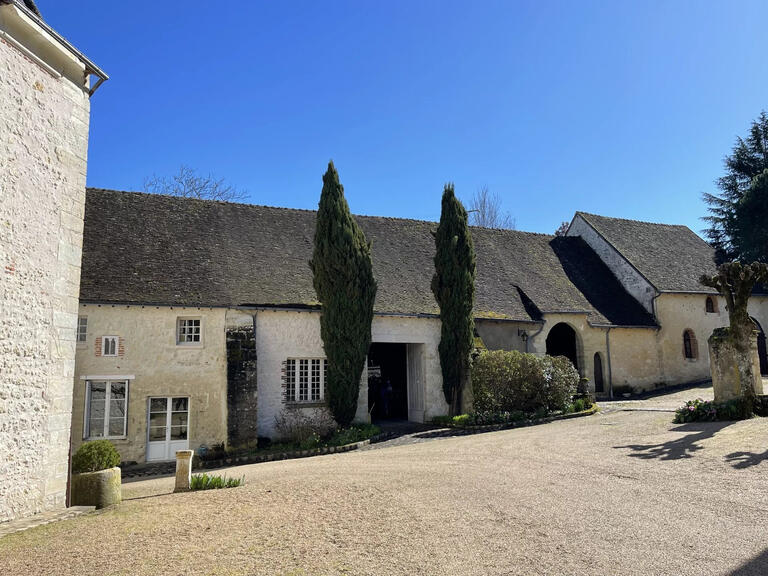 Castle Amboise - 6 bedrooms - 480m²