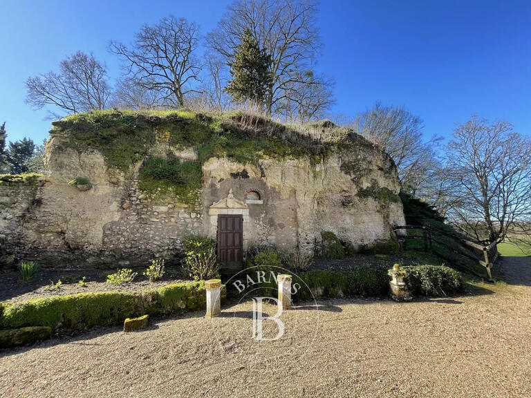 Château Amboise - 6 chambres - 480m²