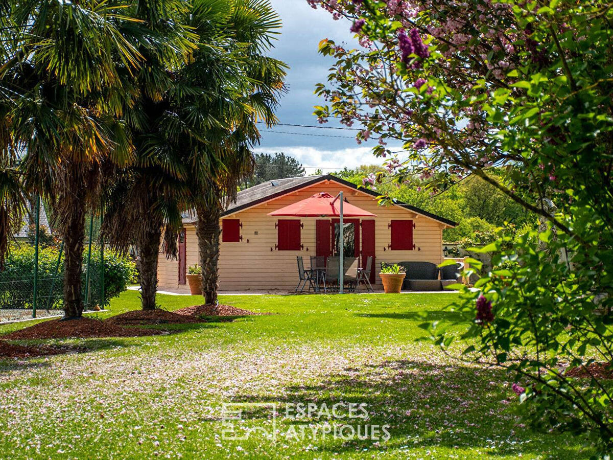 House Amboise