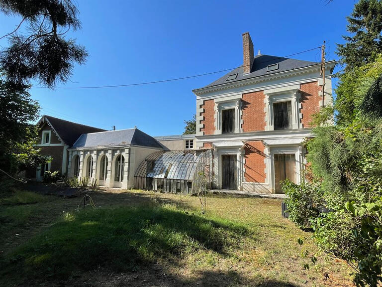 House Amboise - 8 bedrooms - 400m²