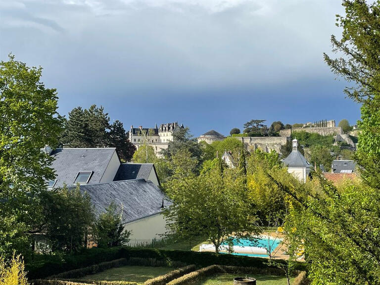 House Amboise - 15 bedrooms - 800m²