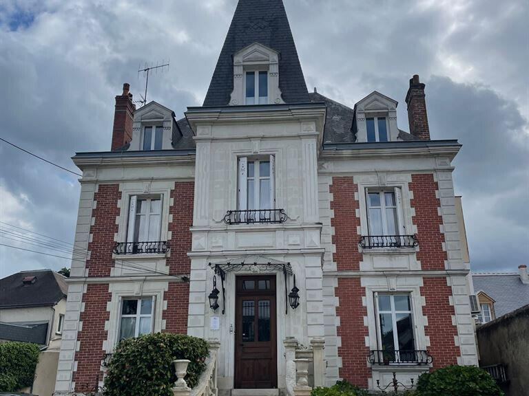 House Amboise - 15 bedrooms - 800m²