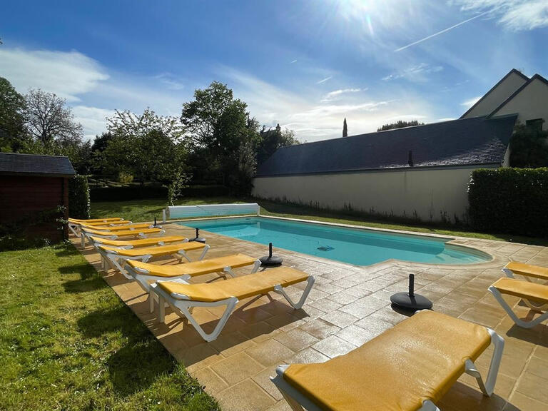 House Amboise - 15 bedrooms - 800m²