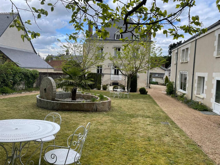 House Amboise - 800m²