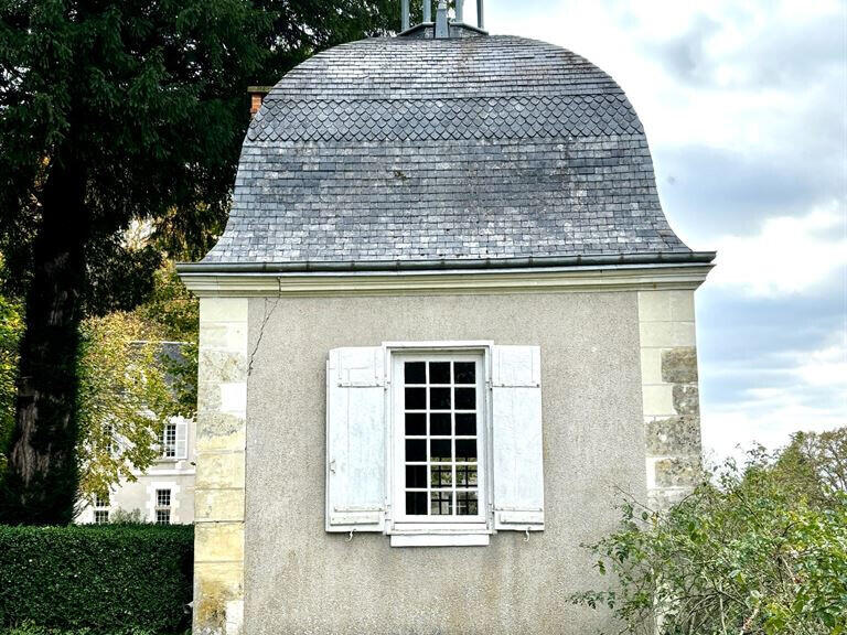 Maison Amboise - 11 chambres - 544m²