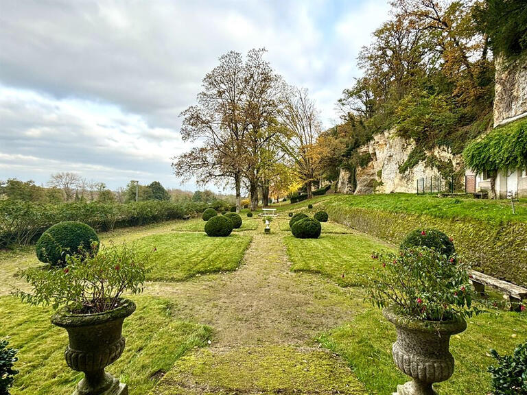 Maison Amboise - 11 chambres - 544m²