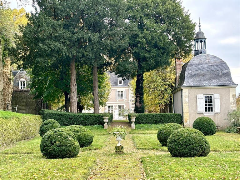 Maison Amboise - 11 chambres - 544m²