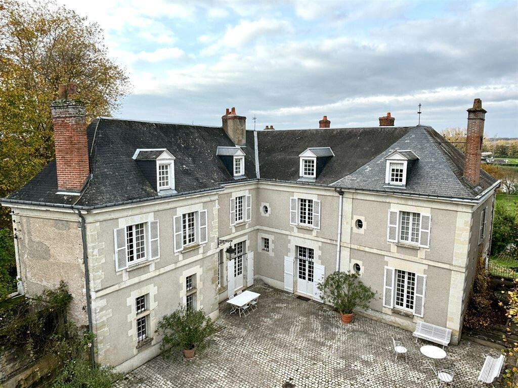 House Amboise