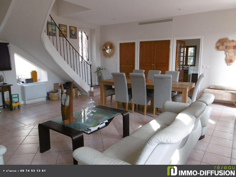 House Amélie-les-Bains-Palalda - 270m²