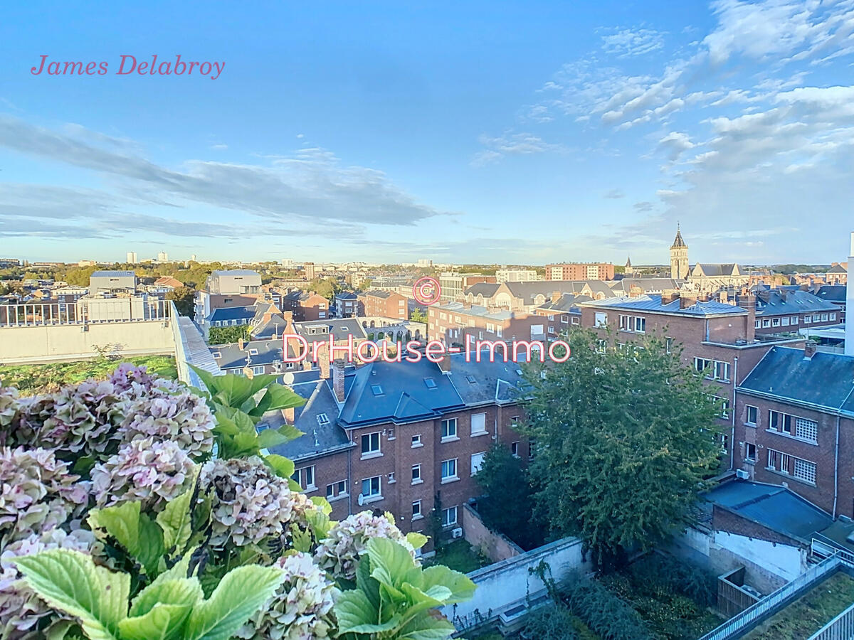 Appartement Amiens