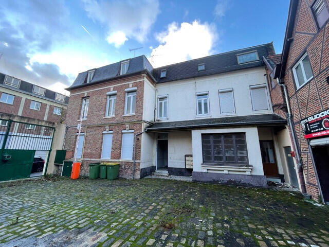 Vente Maison Amiens