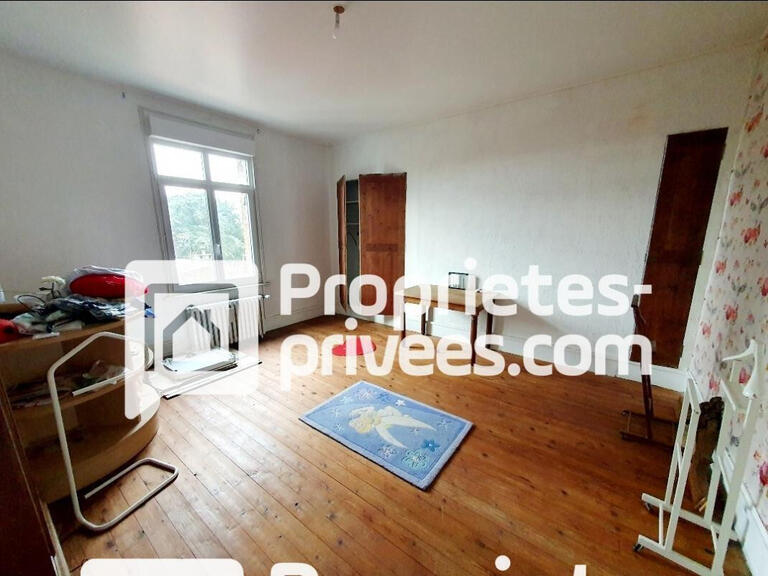 Vente Maison Amiens - 7 chambres