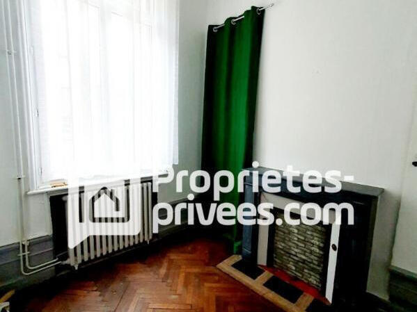 Vente Maison Amiens - 7 chambres